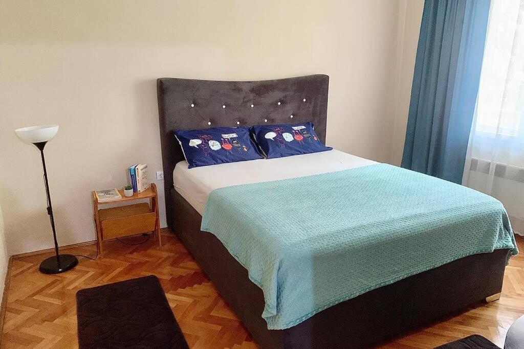 Cute, Spacious Apt In The Heart Of The Old Town Podgorica Exterior photo