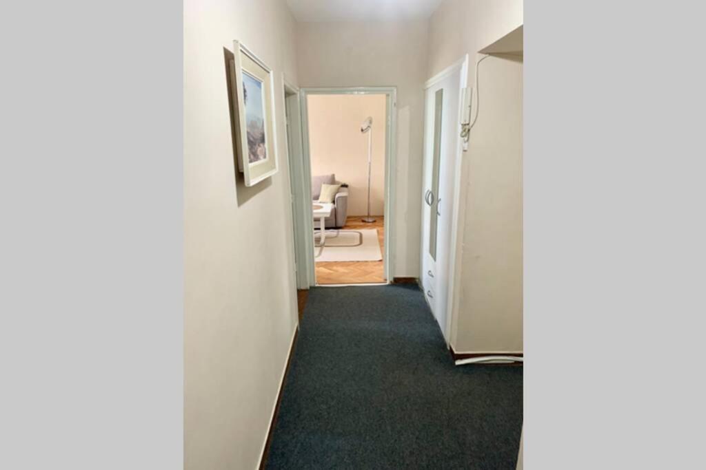 Cute, Spacious Apt In The Heart Of The Old Town Podgorica Exterior photo