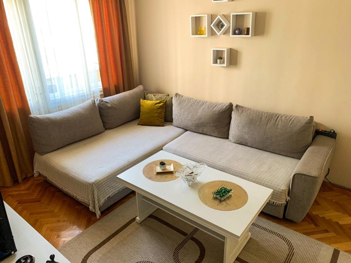 Cute, Spacious Apt In The Heart Of The Old Town Podgorica Exterior photo